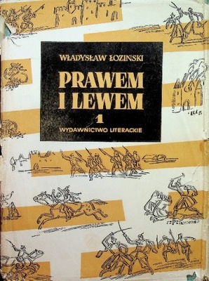 Władysław Łoziński - Prawem i lewem