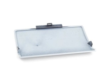 Накладка заглушка порог vw passat cc задняя правая фото №1