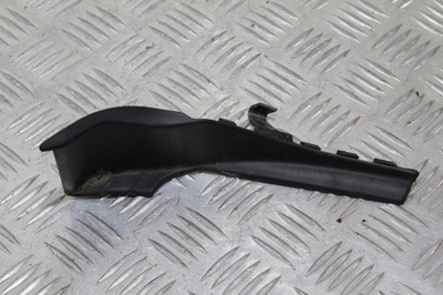 Заглушка жабо правая alaskan 66894-4jf0a фото №1