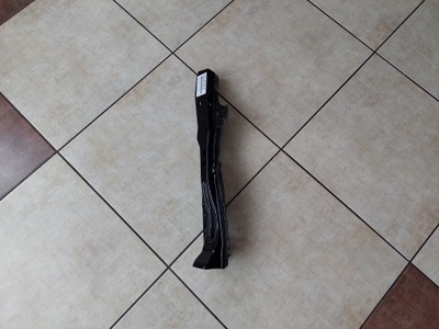 Кронштейн поперечина передній - лівий - toyota auris e15 - avensis t27 - verso r2 фото №1