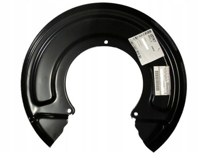 Nissan оригінальний номер 021365 диск якірна фото №1