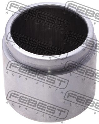 PISTÓN SOPORTE FRENOS PARTE DELANTERA NISSAN TIIDA JPN M  