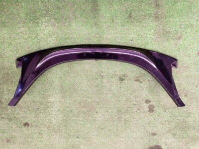 Bmw i8 спойлер кришки задня світло стоп 7310780 7340919 7373728 фото №1