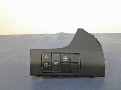 Hyundai i30 ii переключатель регулировки света фото №1