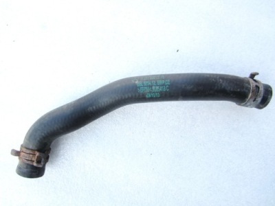 Wąż шланг webasto mercedes w221 фото №1