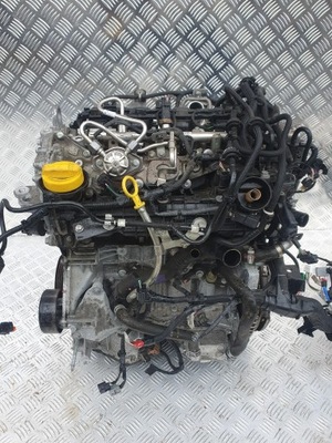 MOTOR COMPUESTO RENAULT CAPTUR II 1.3 TCE 19- H5H 470  