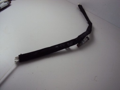 Шторка безпеки подушка безпеки ліва renault megane iii rs coupe фото №1