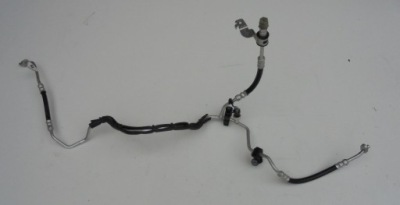 Jeep compass ii 1.6 2.0 mjet waz шланг кондиціонера p68302515ad фото №1