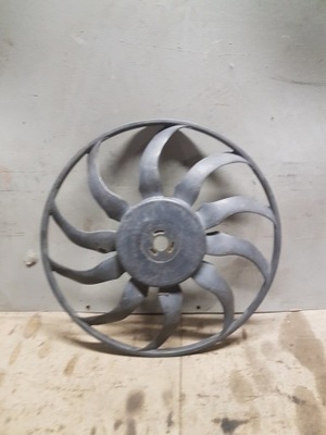 Вентилятор радиатора bmw e39 фото №1