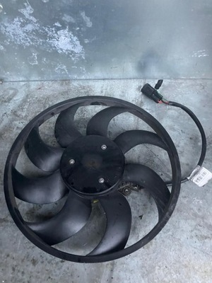 Вентилятор радіатор renault zoe 9450024.00 фото №1