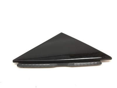 Трикутник захист двері правий перед 31672923 volvo xc60 ii 17- фото №1