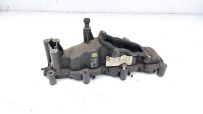 Audi a4 a6 2.7 3.0 колектор всмоктуючий 059129712e фото №1