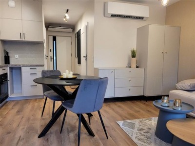 Mieszkanie, Jastarnia, Pucki, 32 m²