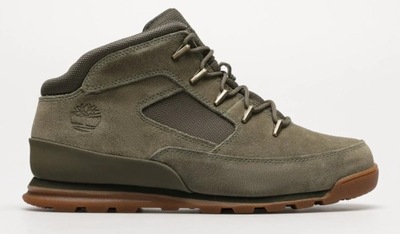 Buty TIMBERLAND EURO ROCK MID HIKER trapery 44,5