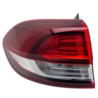 Лампа задняя левая renault scenic iv led 265550644r фото №1