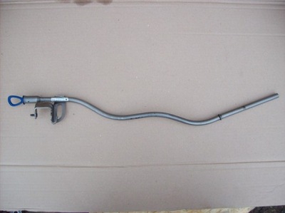 Mercedes w117 w176 щуп щуп оливи a45 amg фото №1