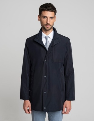 Kurtka alseno granatowa XXL