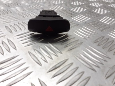 Выключатель света аварийных nissan primera p12 фото №1