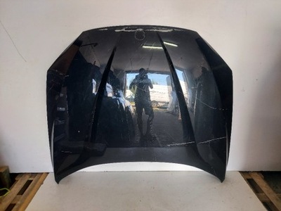 Капот bmw x1 e84 09-14 original фото №1