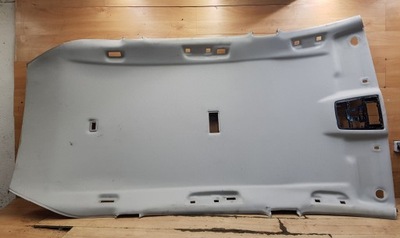 Стеля opel insignia a kombi фото №1