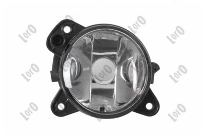 FARO NIEBLA VW POLO/CRAFTER/ SKODA FABIA/ROOMSTER HB4 99-14 DERECHO  