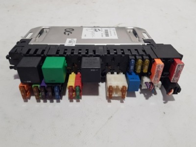 Mercedes sl r230 w230 модуль блок управления sam 2305451532 фото №1