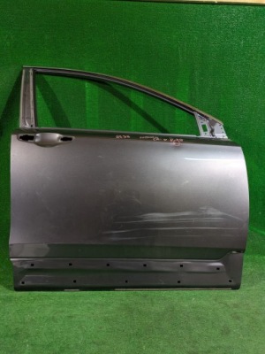 Двері передні праве правий перед honda cr-v v 18- nr.2638 фото №1