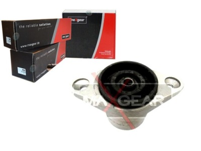 Maxgear подушка амортизатор. vw задня passat 96-05/ audi фото №1