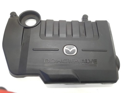 PROTECCIÓN DEL MOTOR MAZDA 6 GG 1.8B L323102F1  