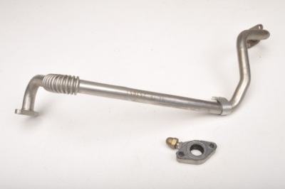 Ferrari california 4.3 труба шланг egr 251051 фото №1