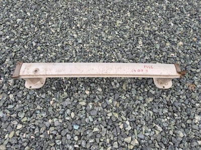 Балка pod бампер перед citroen c4 ii b7 2013-2018 #7446 фото №1