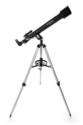 CELESTRON teleskop POWERSEEKER 60-AZ