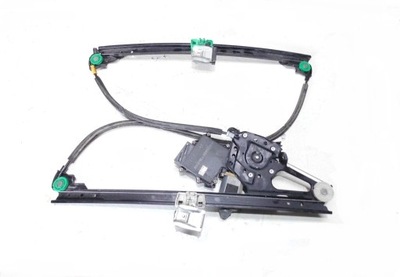 Механизм стекло перед правый galaxy sharan 97-00r фото №1