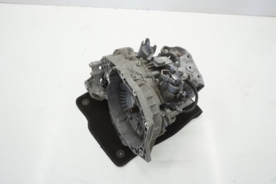 Opel astra k v коробка передач передач 1.6cdti r16043896 фото №1