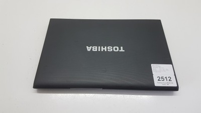 Laptop Toshiba Tecra R950-106 (2512)