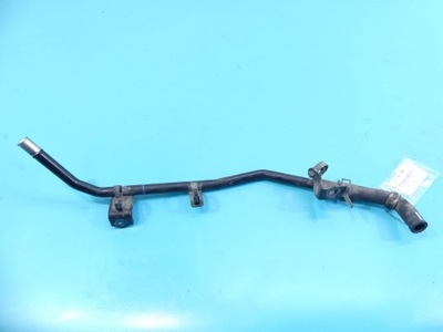 Шланг системи охолодження lexus ls iv ls600h 06-12 фото №1