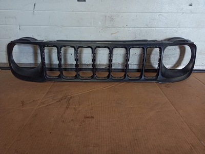 Решітка радіатора решітка радіатора jeep renegade lift 52088680 2018- org фото №1