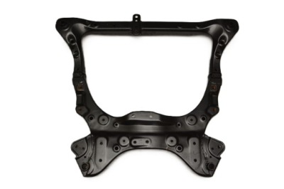 Подрамник подрамник перед toyota rav4 v 19-2024r оригинал !!! фото №1