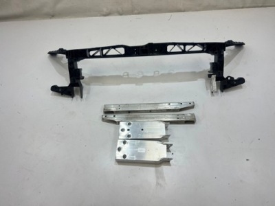 Mercedes b-klasa w247 247 усилитель pas перед балка nowe оригинальный номер фото №1