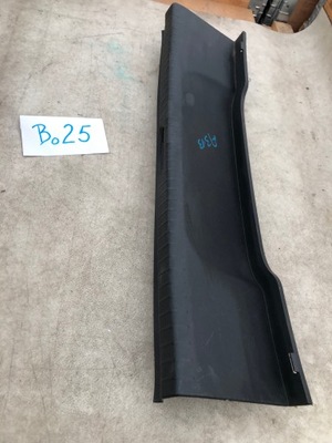 PASSAT B8 SEDAN PROTECTION SILL BOOT 3G5863459  