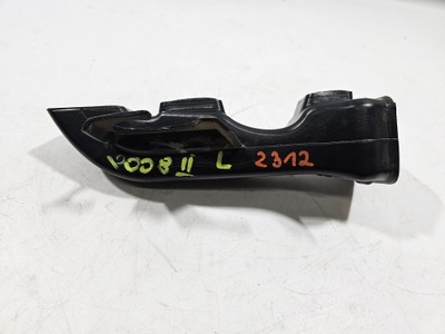 Канал повітря лівий peugeot 2008 ii #2312 фото №1