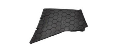 3g8807363 vw arteon 17- 3g8 решётка заглушка левая передняя левый перед фото №1