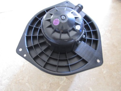 Воздуходувка вентилятор обдув peugeot 4007 07- фото №1
