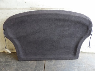 Полка багажника saab 900 ii 2,0b фото №1