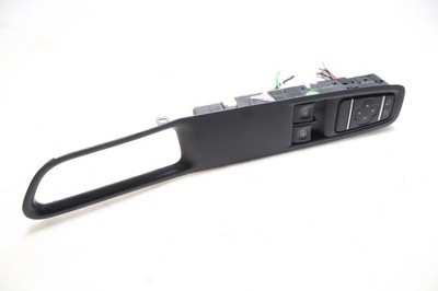 Панель управление окон зеркал renault clio iv lift 1.5dci фото №1