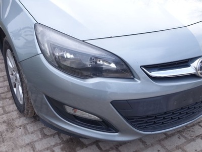 LONGERON QUART WIEZYCZKA DROITE AVANT OPEL ASTRA IV J 2009- 5D Z179 GEV - milautoparts-fr.ukrlive.com