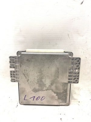 Subaru legacy 2007 блок управления / модуль ecu фото №1