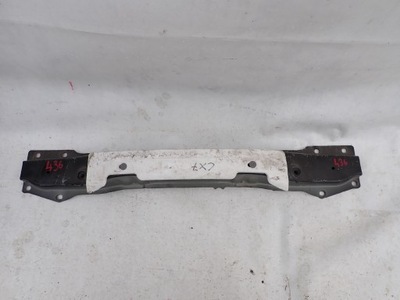 Mazda cx-7 балка бампера задня задня фото №1