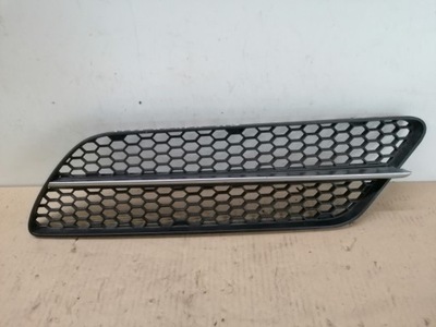 Решітка ліва бампер перед alfa romeo 147 lift фото №1