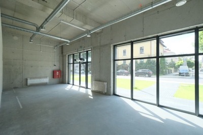 Komercyjne, Rzeszów, Gen. Grota Roweckiego, 50 m²